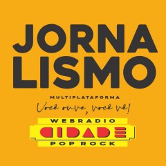 Jornalismo Cidade PopRock