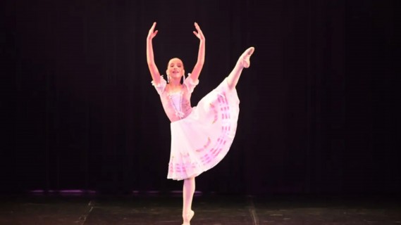 Festival de Dança de Joinville 2025