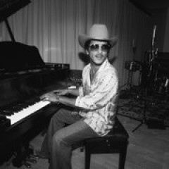 Bruno Mars