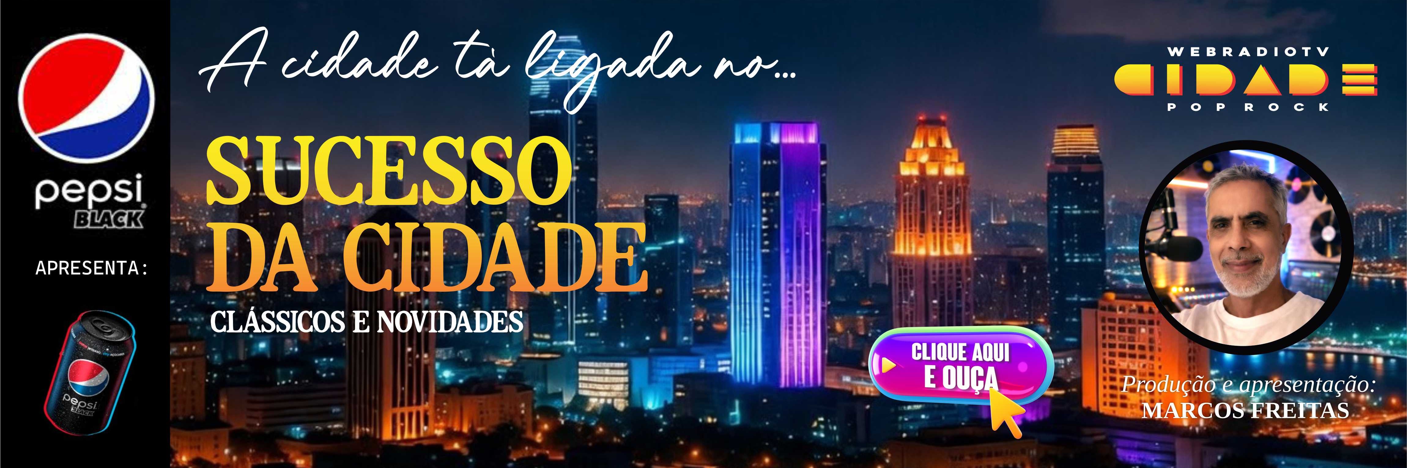 Segunda à Sexta-feira das 18 às 19h